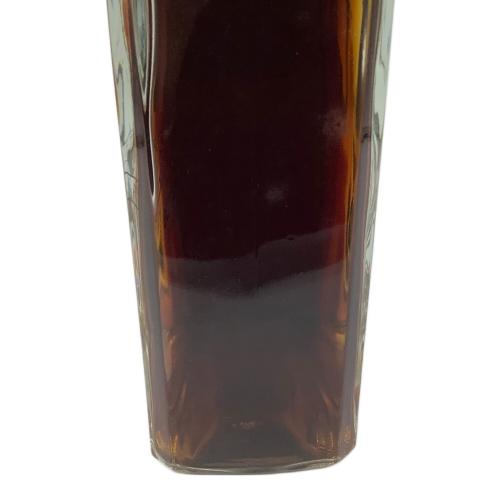 カミュ エクストラ・オルディネール コニャック 700ml
