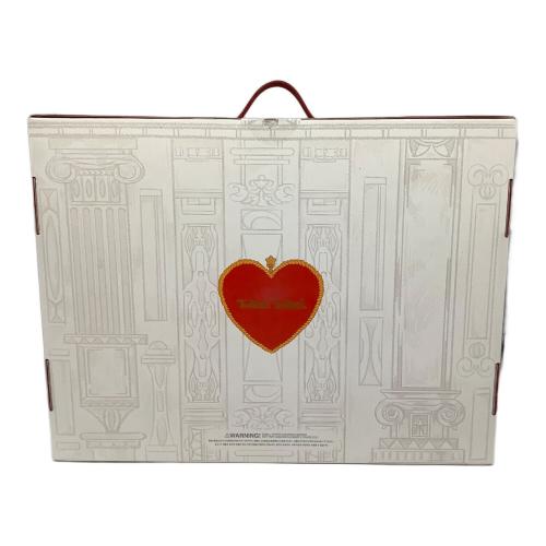 POP MART (ポップマート) Pop Mart Vinyl Plush Doll - Twinkle Twinkle Crush On You Series Gift Box フィギュア