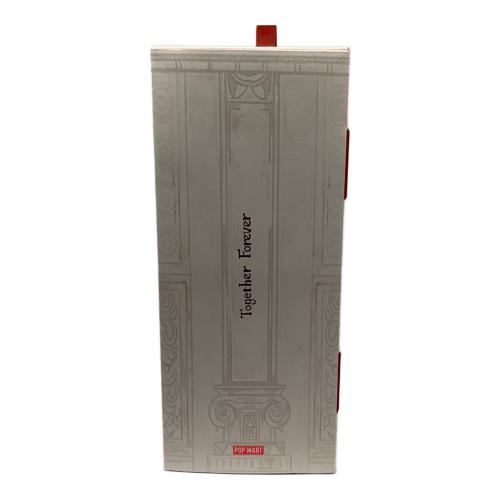 POP MART (ポップマート) Pop Mart Vinyl Plush Doll - Twinkle Twinkle Crush On You Series Gift Box フィギュア