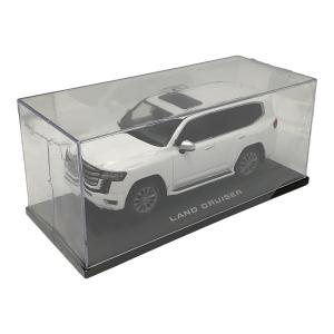 TOYOTA (トヨタ) ランドクルーザー モデルカー 1/30 ダイキャスト製
