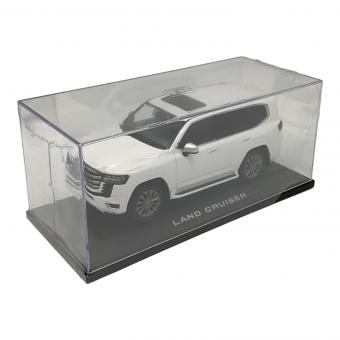 TOYOTA (トヨタ) ランドクルーザー モデルカー 1/30 ダイキャスト製