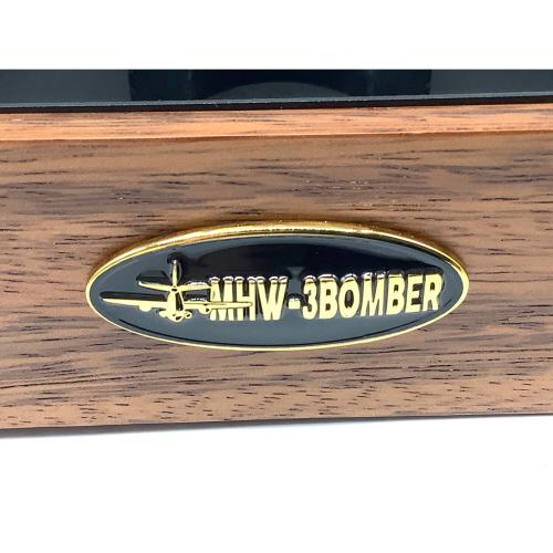 MHW-3BOMBER コーヒータンパーセット 4点セット