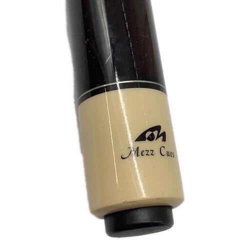 MEZZ CUES (メッズキュー) キュー SA-2C 108
