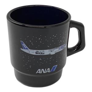 Fire King (ファイヤーキング) マグカップ Fire King STAR WARS R2-D2 ANA JET モデル