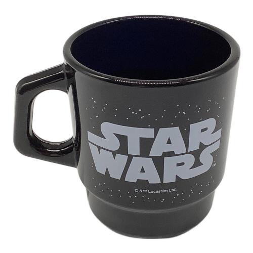 Fire King (ファイヤーキング) マグカップ Fire King STAR WARS R2-D2 ANA JET モデル
