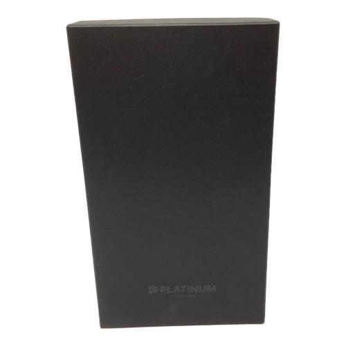 PLATINUM (プラチナ) センチュリー 富士雲景 万年筆 PNB-43000FU 細字 F キヌグモ
