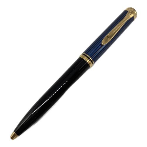 Pelikan (ペリカン) スーベレーン ボールペン K600 ブルー ストライプ