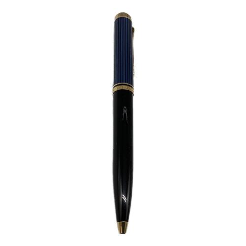 Pelikan (ペリカン) スーベレーン ボールペン K600 ブルー ストライプ