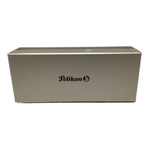 Pelikan (ペリカン) スーベレーン ボールペン K600 ブルー ストライプ