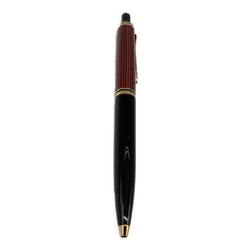 Pelikan (ペリカン) スーベレーン ボールペン K400 レッド ストライプ