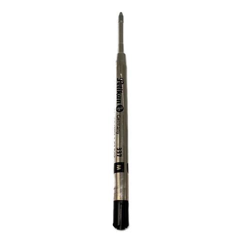 Pelikan (ペリカン) スーベレーン ボールペン K400 レッド ストライプ