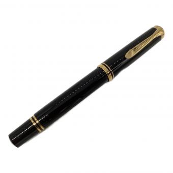 Pelikan (ペリカン) スーベレーン 万年筆 M400 極細字 EF ブラック