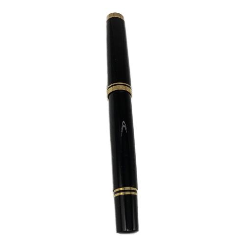 Pelikan (ペリカン) スーベレーン 万年筆 M400 極細字 EF ブラック