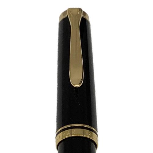 Pelikan (ペリカン) スーベレーン 万年筆 M400 極細字 EF ブラック