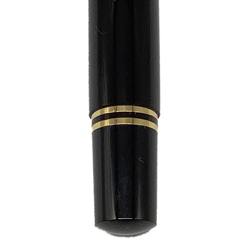 Pelikan (ペリカン) スーベレーン 万年筆 M400 極細字 EF ブラック