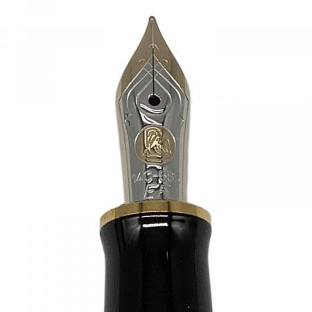 Pelikan (ペリカン) スーベレーン 万年筆 M400 極細字 EF グリーン