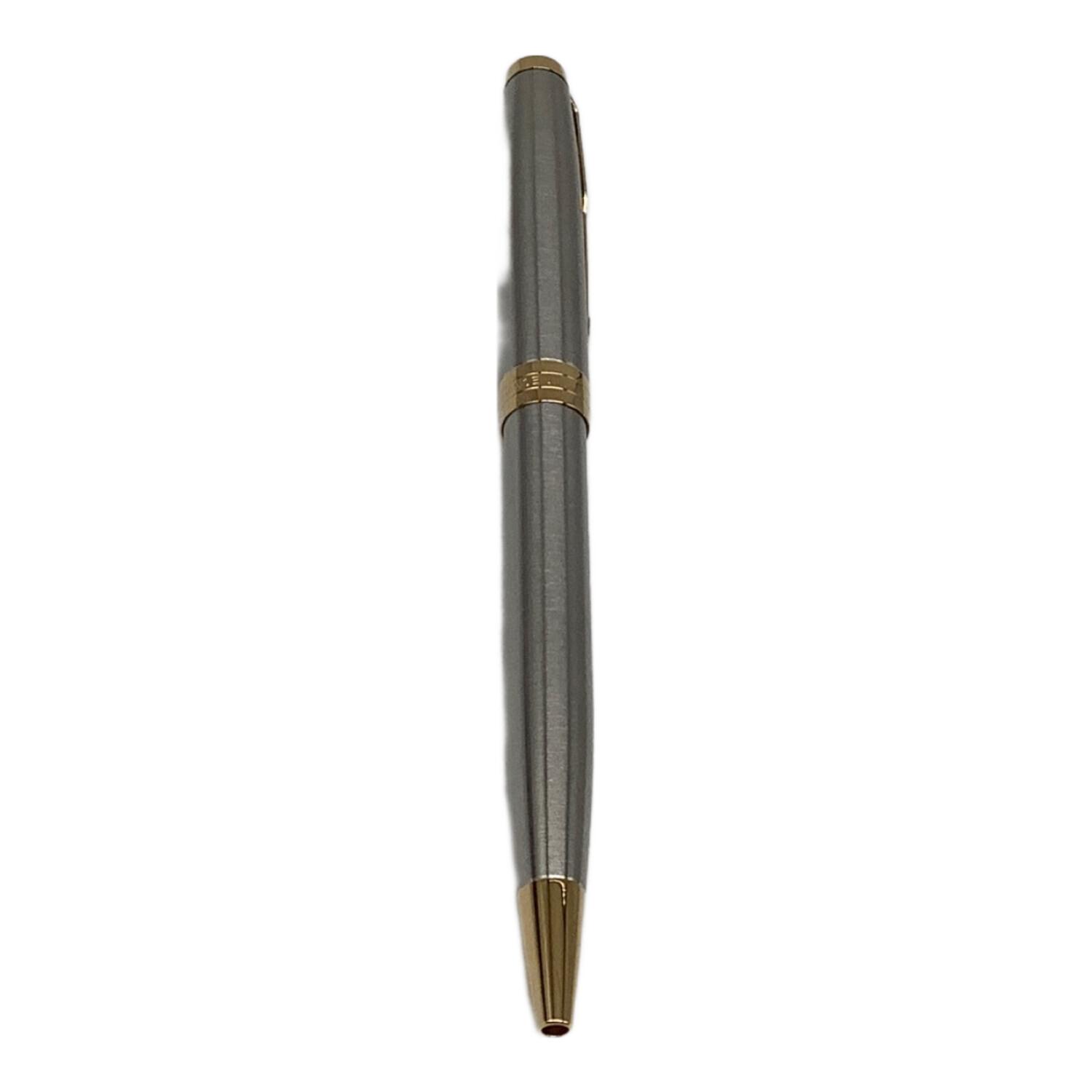 PARKER (パーカー) ソネット ボールペン 1950798 ステンレススチールGT