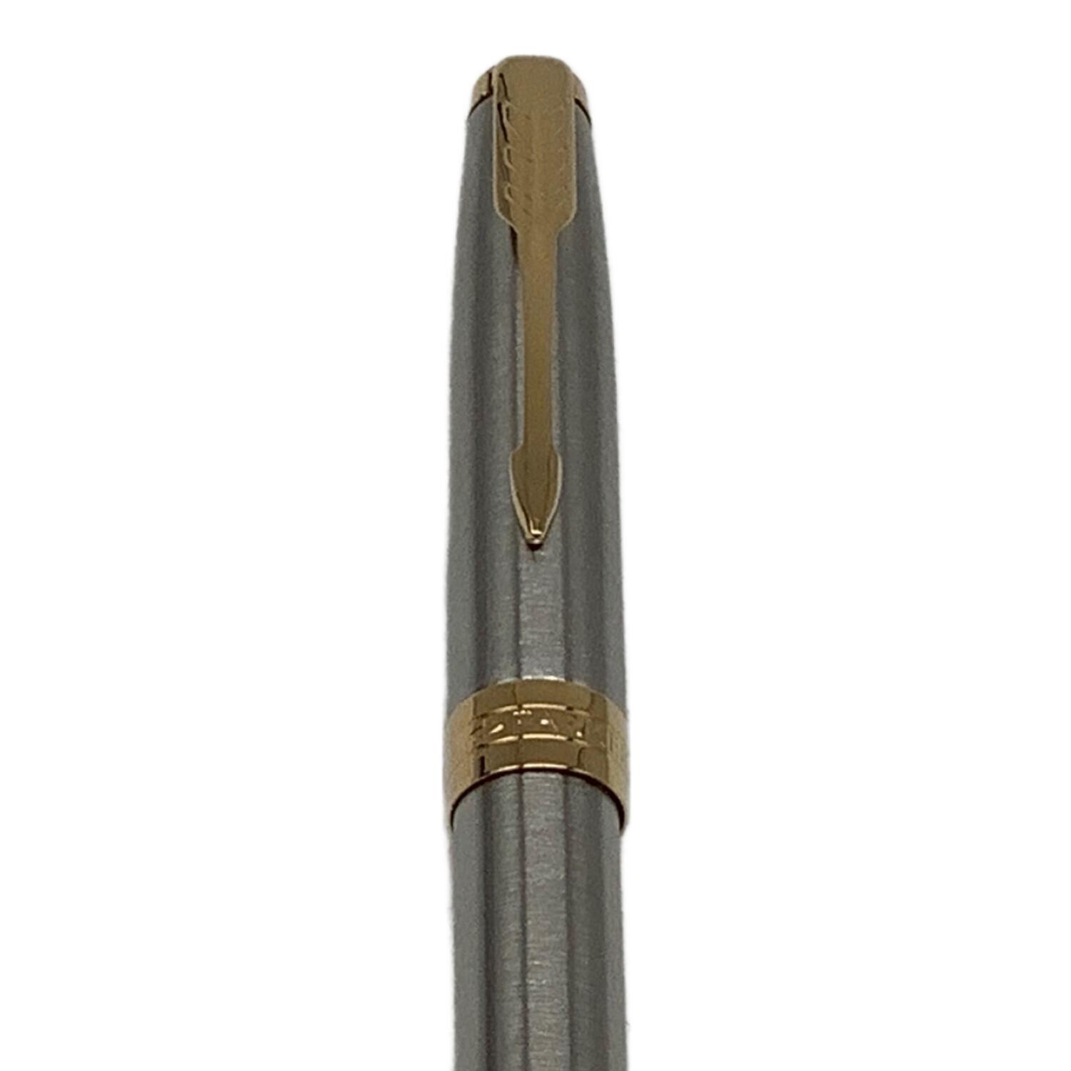 PARKER (パーカー) ソネット ボールペン 1950798 ステンレススチールGT