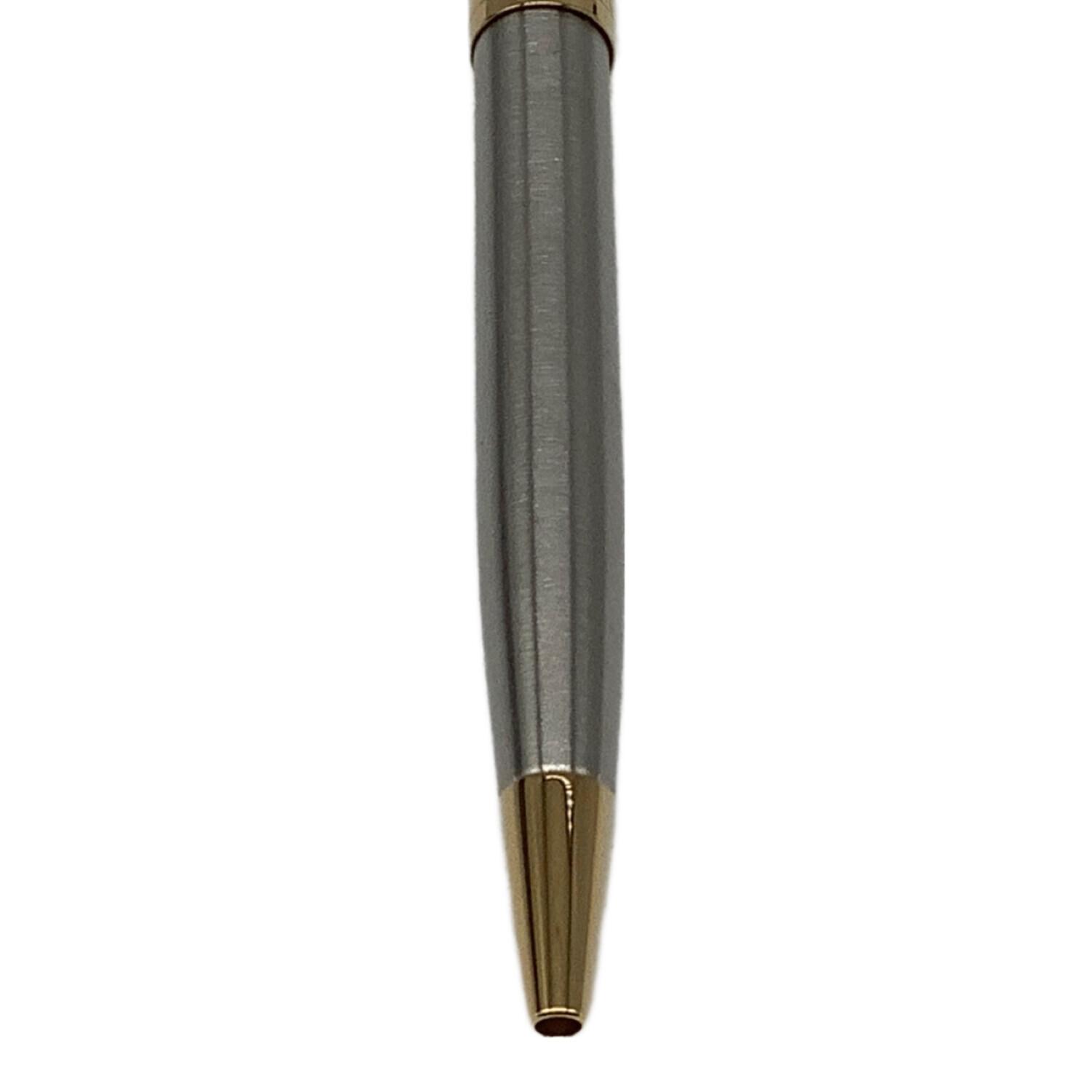 PARKER (パーカー) ソネット ボールペン 1950798 ステンレススチールGT