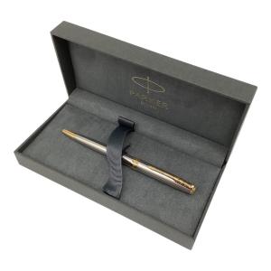 PARKER (パーカー) ソネット ボールペン 1950798 ステンレススチールGT