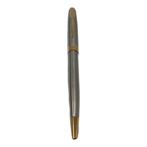 PARKER (パーカー) ソネット ボールペン 1950798 ステンレススチールGT