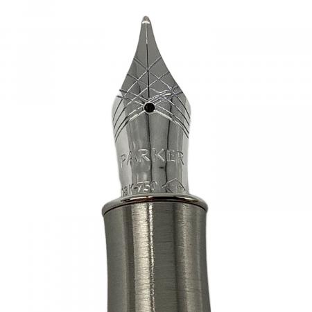 PARKER (パーカー) ソネット 万年筆 1950885 細字 F ブルーラッカーCT