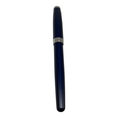 PARKER (パーカー) ソネット 万年筆 1950885 細字 F ブルーラッカーCT