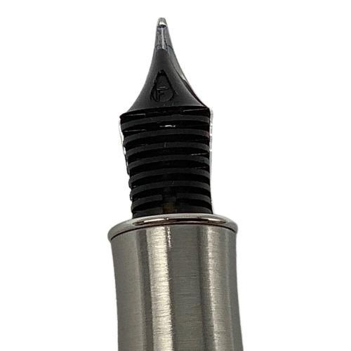 PARKER (パーカー) ソネット 万年筆 1950885 細字 F ブルーラッカーCT