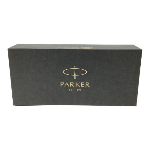 PARKER (パーカー) ソネット 万年筆 1950885 細字 F ブルーラッカーCT