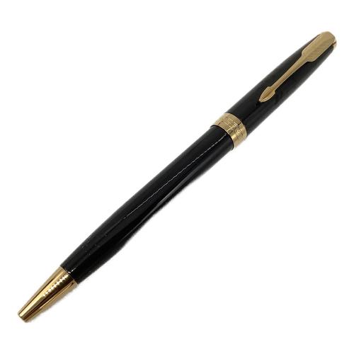 PARKER (パーカー) ソネット ボールペン 1950784 ラックブラックGT