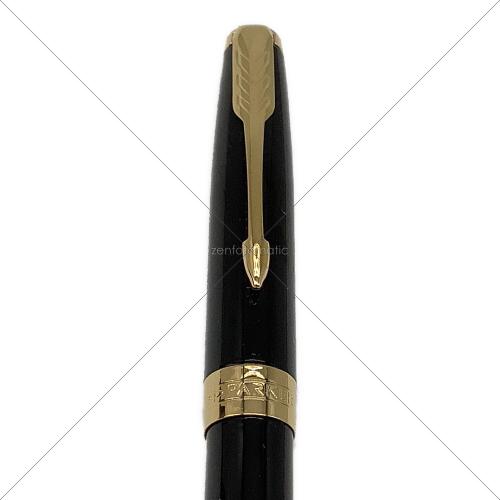 PARKER (パーカー) ソネット ボールペン 1950784 ラックブラックGT