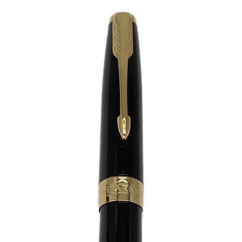 PARKER (パーカー) ソネット ボールペン 1950784 ラックブラックGT