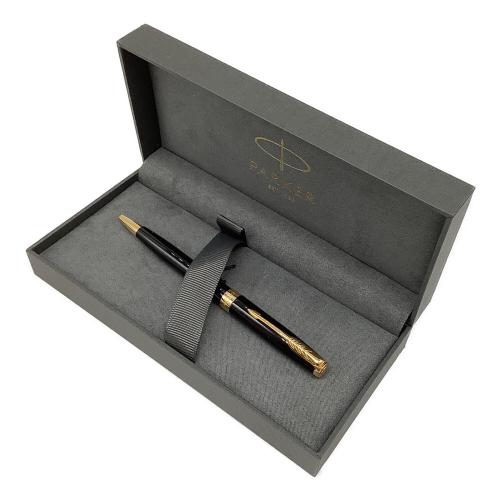 PARKER (パーカー) ソネット ボールペン 1950784 ラックブラックGT