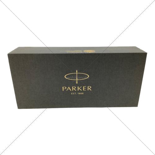 PARKER (パーカー) ソネット ボールペン 1950784 ラックブラックGT