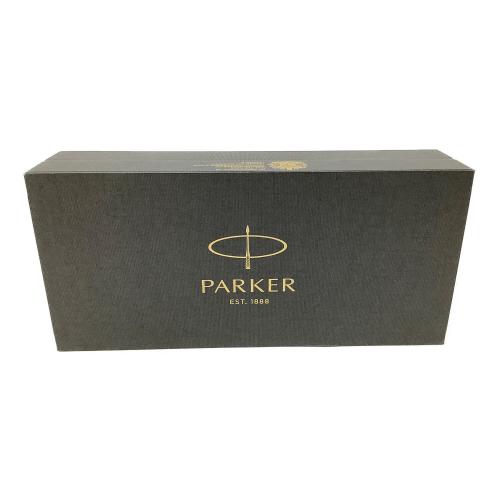 PARKER (パーカー) ソネット ボールペン 1950784 ラックブラックGT