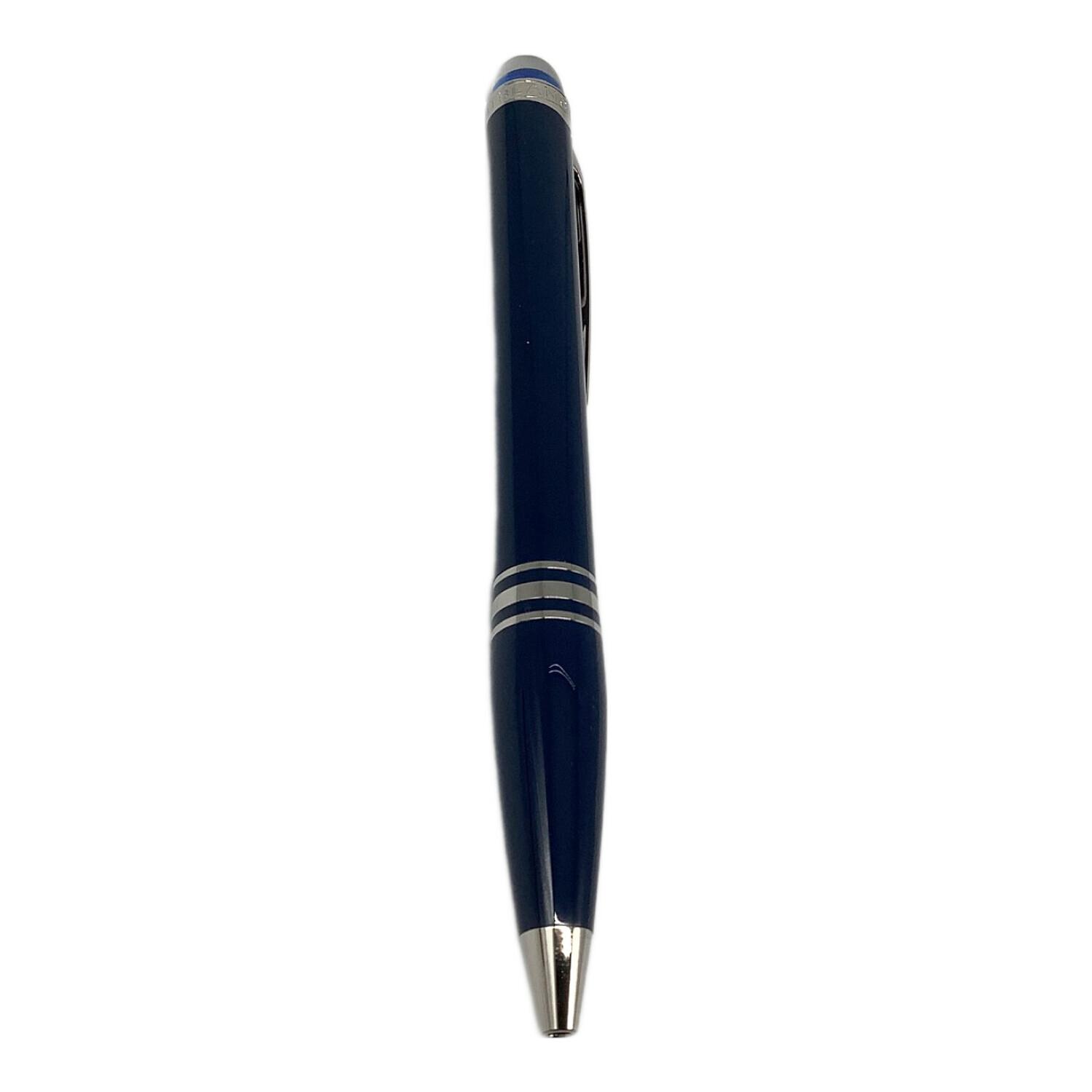 MONTBLANC (モンブラン) スターウォーカー プレシャスレジン