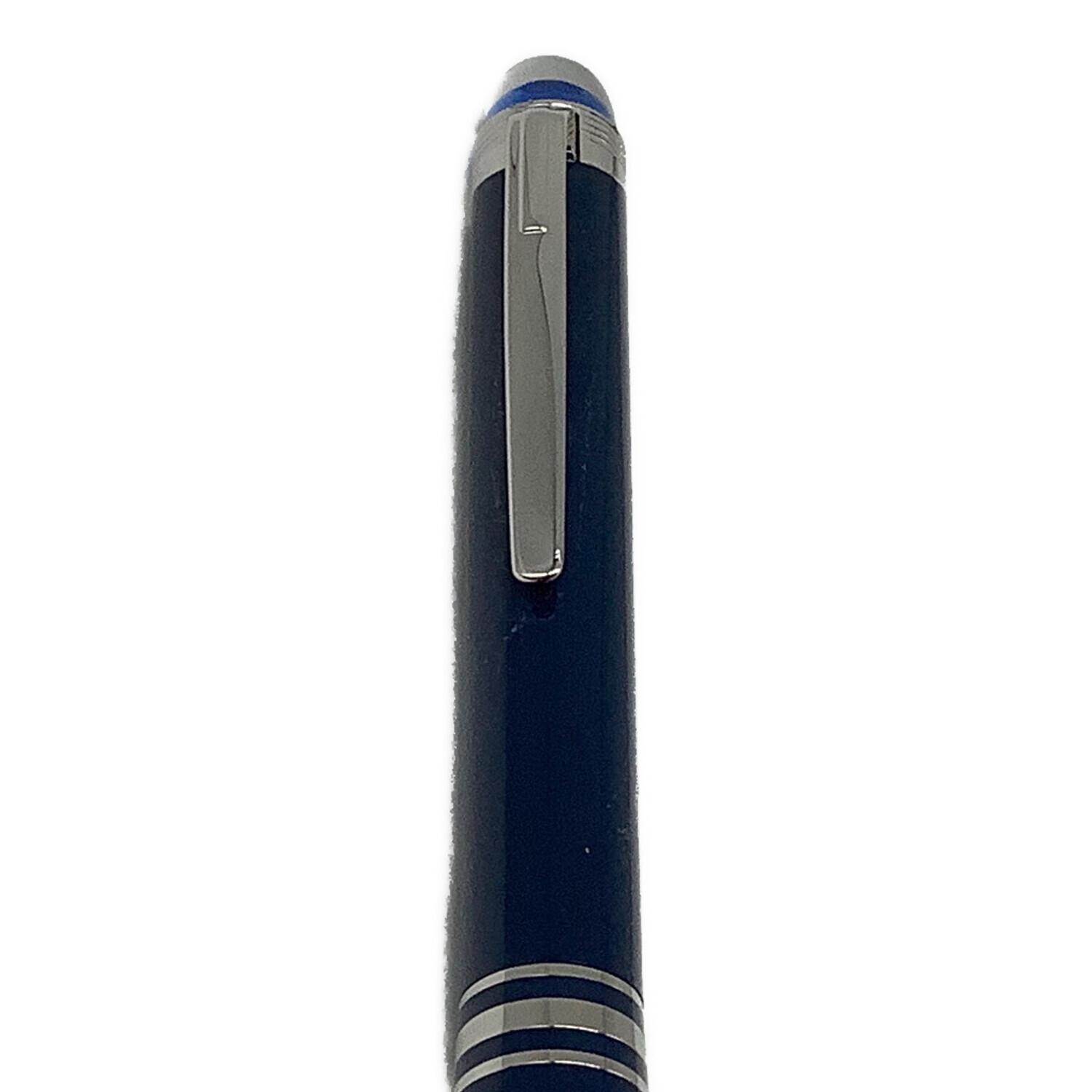 MONTBLANC (モンブラン) スターウォーカー プレシャスレジン