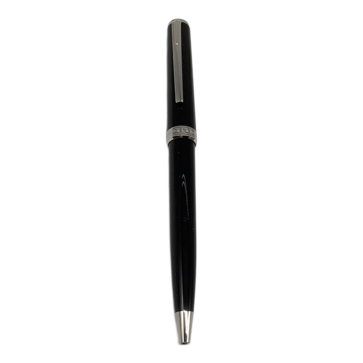 MONTBLANC (モンブラン) PIX ボールペン MB132495 ブラックCT