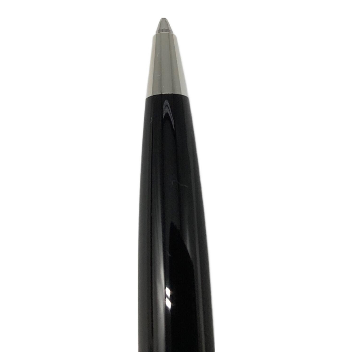 モンブラン　ボールペン MONTBLANC (モンブラン) PIX ボールペン MB132495 ブラックCT