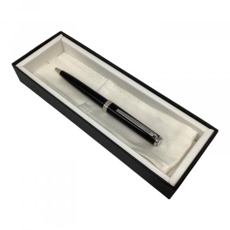 モンブランボールペン MONTBLANC (モンブラン) PIX ボールペン MB132495 ブラックCT