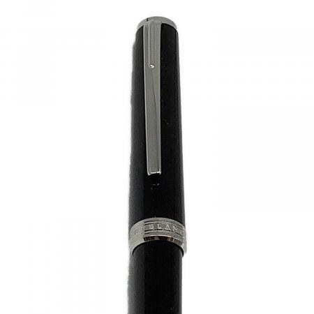 モンブラン　ボールペン MONTBLANC (モンブラン) PIX ボールペン MB132495 ブラックCT