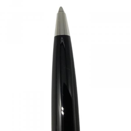 MONTBLANC (モンブラン) PIX ボールペン MB132495 ブラックCT