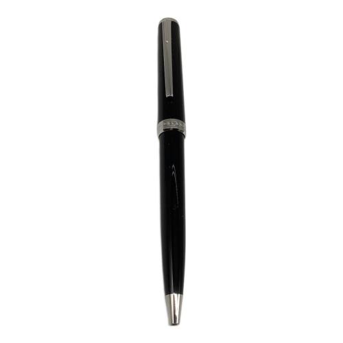 MONTBLANC (モンブラン) PIX ボールペン MB132495 ブラックCT