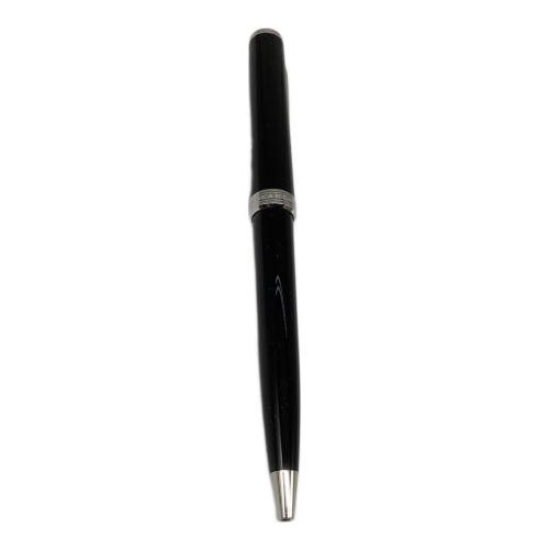 MONTBLANC (モンブラン) PIX ボールペン MB132495 ブラックCT