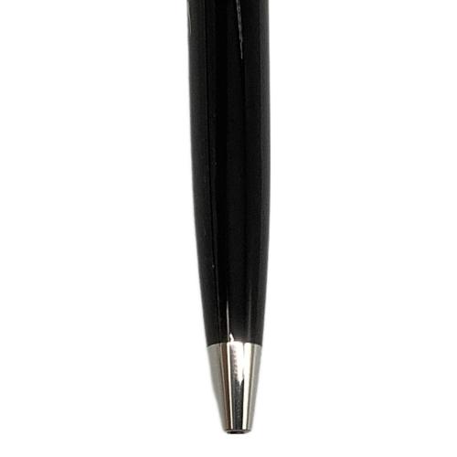 MONTBLANC (モンブラン) PIX ボールペン MB132495 ブラックCT