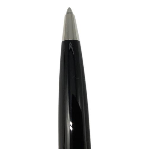 MONTBLANC (モンブラン) PIX ボールペン MB132495 ブラックCT