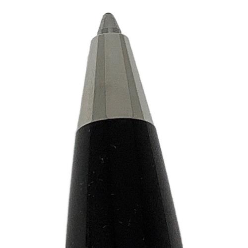 MONTBLANC (モンブラン) スターウォーカー プレシャスレジン ボールペン MB132509 ブラック