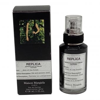 Maison Margiela (メゾンマルジェラ) オードパルファム 30ml レプリカ ソウルオブザフォレスト