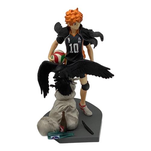 ハイキュー!! (ハイキュー!!) フィギュアセット フィギュア 新・ゴミ捨て場の決戦 一番くじ
