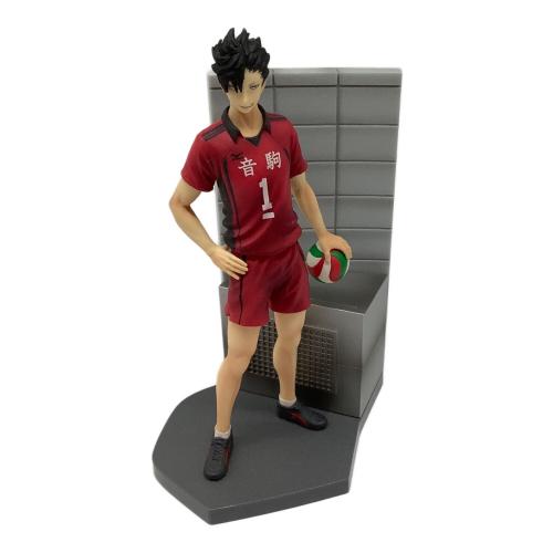 ハイキュー!! (ハイキュー!!) フィギュアセット フィギュア 新・ゴミ捨て場の決戦 一番くじ
